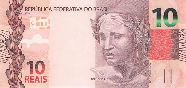 10  Reais p254a
